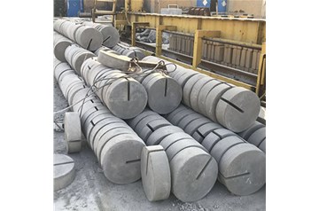 水泥制品出現(xiàn)泛白現(xiàn)象是怎么回事？